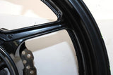 2007 Kawasaki Ninja 650r Ex650a Rear Back Wheel Rim