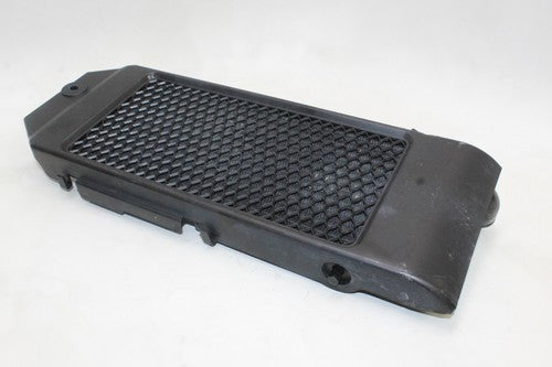 2004 Honda Shadow Aero 750 Vt750c Engine Cooler Cooling Radiator Radiater OEM