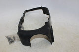 2002 Kawasaki Vulcan 1500 Vn1500p Mean Streak Motor Engine Inner Cover