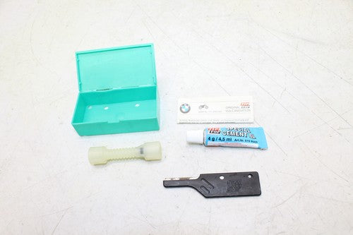 2003 Bmw K1200rs Tire Repair Special Cement Bl