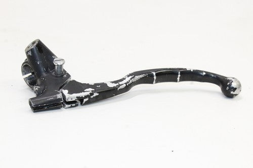 1995 Yamaha Virago 750 Xv750 Clutch Perch Mount With Lever OEM