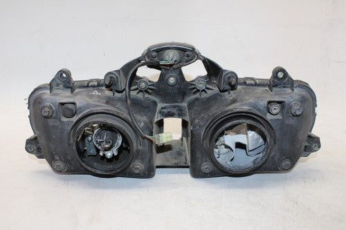 2004 Honda Cbr600rr Front Headlight Head Light Lamp