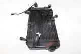 2002 Suzuki Sv650 Engine Radiator Motor Cooler Cooling Radiater