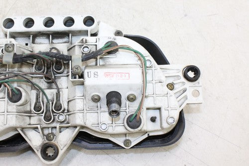 1990 Honda Cbr1000f Speedo Tach Gauges Display Cluster Speedometer Tachometer