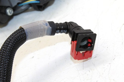 2009 Kawasaki Versys 650 Kle650a Carbs Carburetors