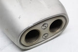 2015-2018 BMW S1000RR EXHAUST PIPE MUFFLER SLIP ON CAN SILENCER