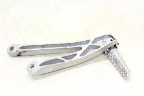 01-03 Suzuki Gsxr600 Right Rear Back Passenger Peg OEM