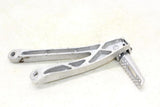 01-03 Suzuki Gsxr600 Right Rear Back Passenger Peg OEM