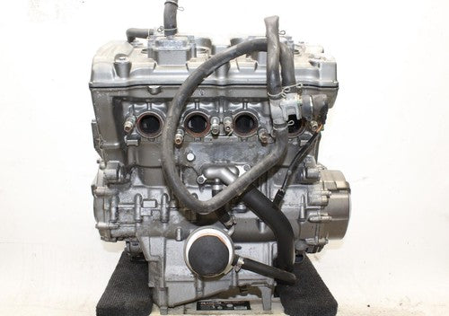 2002 Honda Cb900 Engine Motor