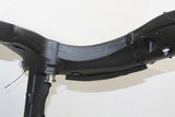 2009 08-16 Honda Cbr1000rr Frame Chassis 50010-mfl-671za OEM *23K Miles*