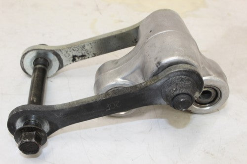 (99-02) 2002 Suzuki Sv650s Rear Dogbone Shock Linkage Link OEM