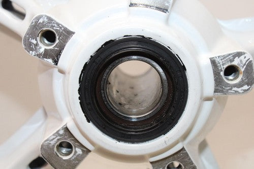 2013 Ducati Monster 796 Front Wheel Rim