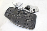 83-84 Kawasaki Voyager 1300 Zn1300a Front Foot Rests Pegs Steps SET Pair OEM