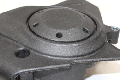 2015 KAWASAKI VERSYS 650 KLE650D ABS ENGINE SPROCKET COVER OEM