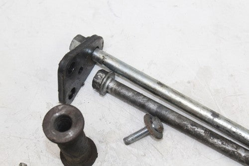 1986-06 Kawasaki Concours 1000 Zg1000a Engine Misc. Bolts Hardware Screws OEM