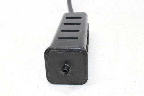 2010 Kawasaki Ninja 250r Ex250j Evap Vapor Charcoal Emission Canister 00A-301017