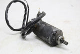 2003 Suzuki SV650S ENGINE STARTING STARTER MOTOR -DC 12V