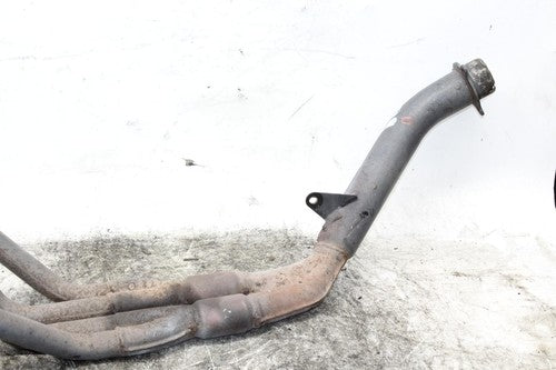 1996 Honda Cbr900rr Exhaust Header Pipes Manifold