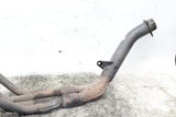1996 Honda Cbr900rr Exhaust Header Pipes Manifold