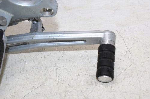 2003 Bmw R1150rs Right Left Rearsets Rear Set Driver Foot Pegs