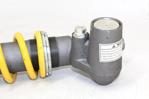 2005 Suzuki Gsxr1000 Rear Back Shock Absorber Suspension