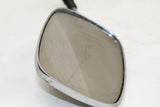 2002 Aprilia Scarabeo 150 Right Side Rear View Mirror OEM