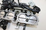 2007 2006-15 Yamaha Fz1 Fz1-S OEM THROTTLE BODIES BODY / FUEL INJECTORS