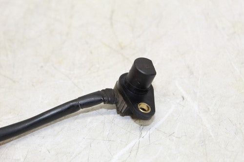 2009 Suzuki Gsxr1000 Speed Speedometer Sensor