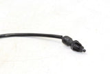 04-05 Suzuki Gsxr750 Rear Back Brake Sensor OEM