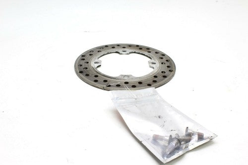 04-05 Honda Cbr1000rr Rear Rotor Back Brake Disc 43251-mee-000 OEM