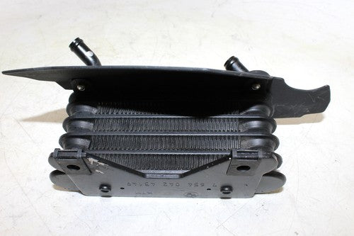 2003 Bmw R1150r Engine Motor Oil Cooler Set