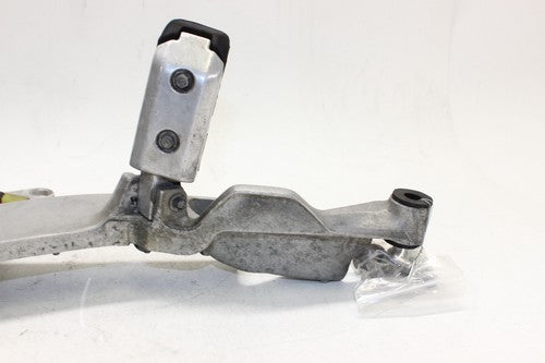 1999 Honda St1100 Abs Left Front Foot Rest Peg Step Bracket OEM