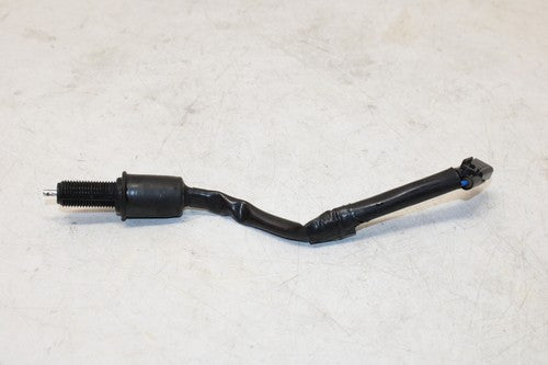2014 Kawasaki Ninja 650 Ex650f Abs Rear Back Brake Sensor