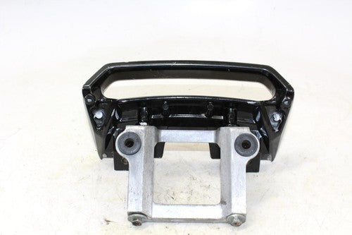 2006 Kawasaki Ninja 250r Ex250f Passenger Rear Seat Grab Bar Handle Set