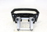 2006 Kawasaki Ninja 250r Ex250f Passenger Rear Seat Grab Bar Handle Set
