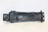 1986 Honda Interceptor 500 Vf500f Rear Back Fender Mud Guard