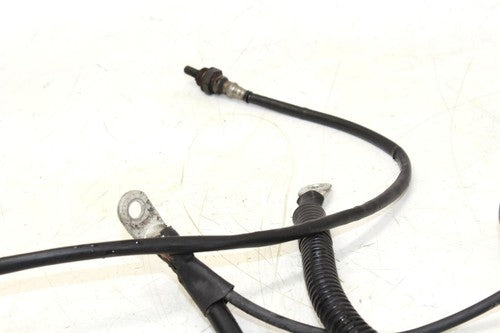 2017 Harley-davidson Dyna Low Rider Fxdl Cables