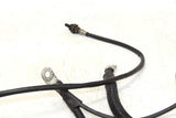 2017 Harley-davidson Dyna Low Rider Fxdl Cables