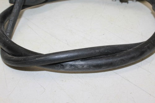 2007 Honda Silver Wing 600 Fsc600 Radiator Cap Filler With Hose