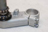2004 Honda Cbr600rr Front Forks Clamp Lower Triple Tree Stem