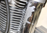 2000 Yamaha Road Star Xv1600a Engine Motor