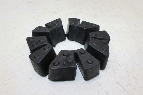 2005 Triumph Daytona 650 Rear Back Sprocket With Hub Dampers Set