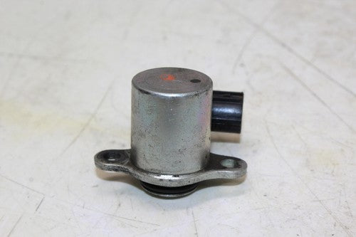 2008 Suzuki Gsxr1000 Air Valve Solenoid Top Engine Switch Sensor Set