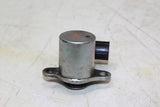 2008 Suzuki Gsxr1000 Air Valve Solenoid Top Engine Switch Sensor Set