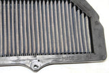 2007 SUZUKI GSXR1000 K&N AIRBOX AIR INTAKE FILTER