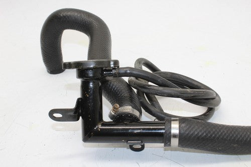 86-06 Kawasaki Concours 1000 Radiator Neck Cap And Hoses OEM