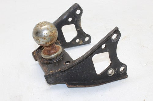 98-02 Suzuki Quadrunner 500 Rear BACK Trailer Hitch