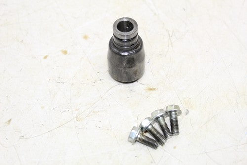 2007 Honda Cbr600rr Engine Motor Oil Pump Hoses
