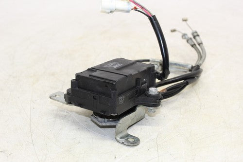 2008 Suzuki Gsxr1000 Exhaust Valve Servo Motor