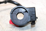 2014 Honda Ctx700 Right Clip On Handle Kill Off Start Switch Switches